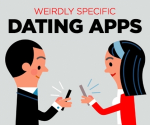 13 Dating Sites that are Ridiculously Specific