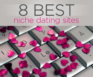 Try a Niche Dating Site