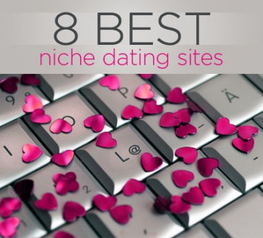 Try a Niche Dating Site