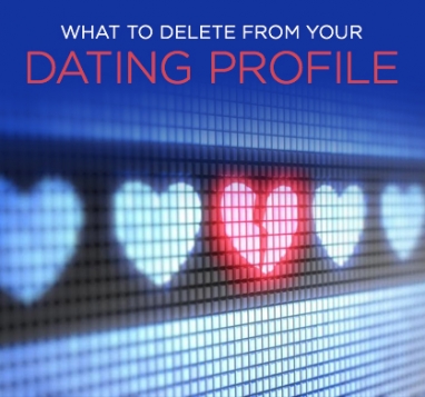 What Not To Say In Your Online Dating Profile