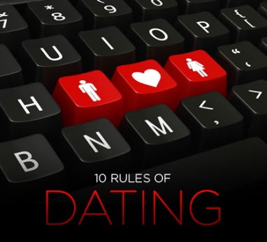 10 Rules of Dating