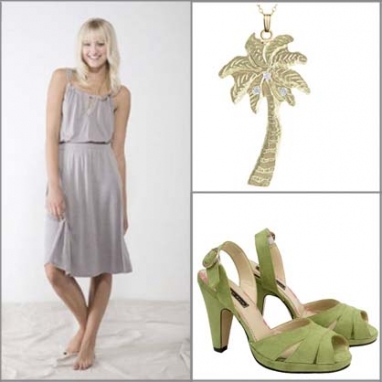 Your Guide to Green style: Day Date