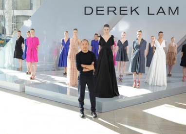 The votes are in: Derek Lam crowdsources dresses on eBay