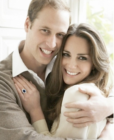 Retailers to re-release Middleton’s engagement looks