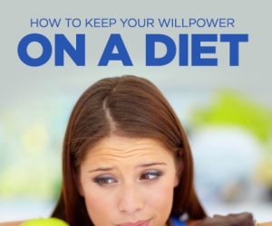 Tips on Dieting Right and Maintaining Your Willpower