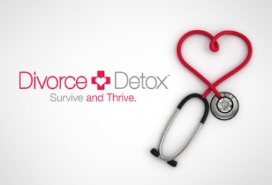 Divorce Detox: the cure for a broken heart