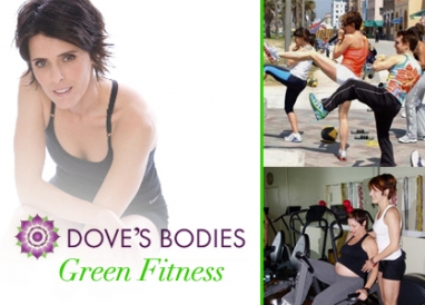 Dove Rose: Master trainer and humanitarian