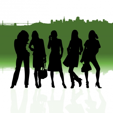 Get Out and Celebrate: International Women’s Day March 8th