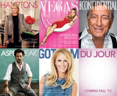 Jason Binn launches new magazine “Du Jour”