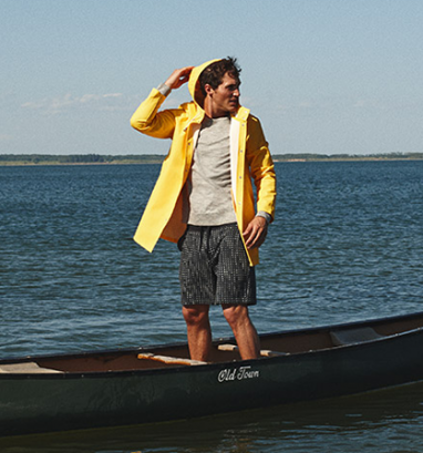 In Pursuit of the Male Shopper: ShopBop Launches Men’s Website