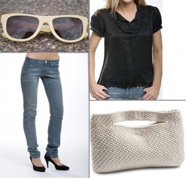 Your Guide to Green Style: Casual