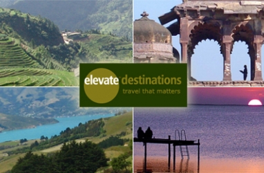 Elevate Destinations: Saving the World One Trip at a Time