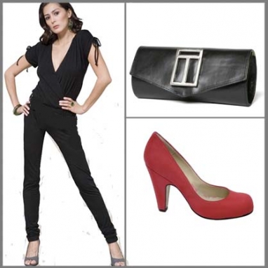 Your Guide to Green Style: Evening