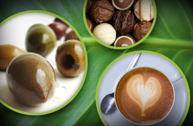 Fair Trade Vacations:&nbsp; Explore the Wonders of Coffee, Chocolate or Olives