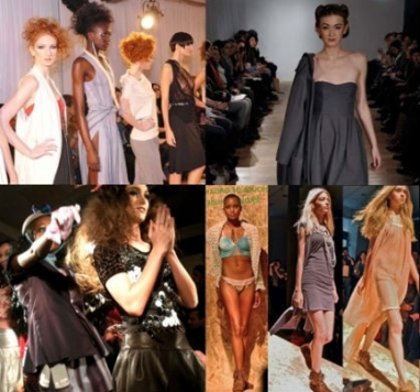 Earth Day 2010: Going Green in art, fashion, and beyond