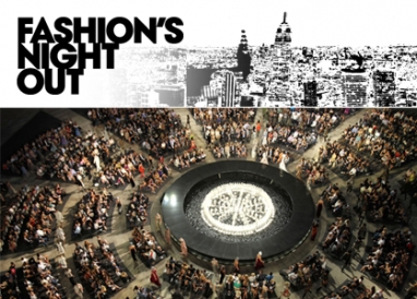 Fashion’s Night Out celebrations: A city-by-city guide of fashion fun