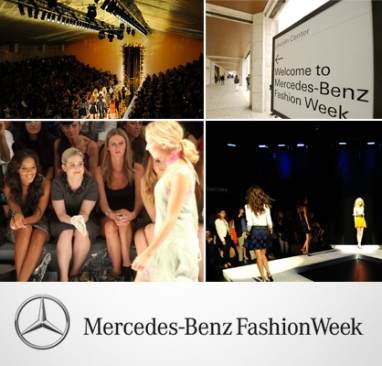 Fashion Week’s digital growth