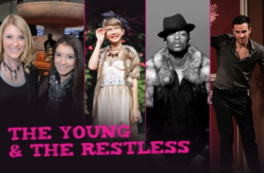 The Young and the Restless