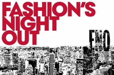 You’re Taking Away Our Fashion’s Night Out?