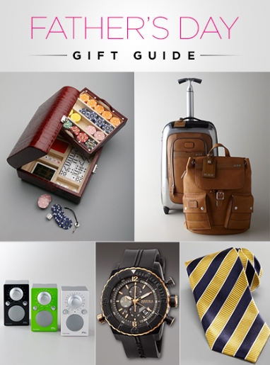 Father’s Day Gift Guide