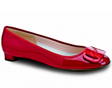 Ferragamo launches new line for younger crowd