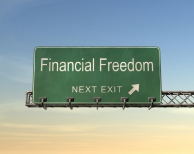 A Path to Financial Freedom