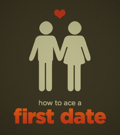 11 Tips to Ace Your First Date