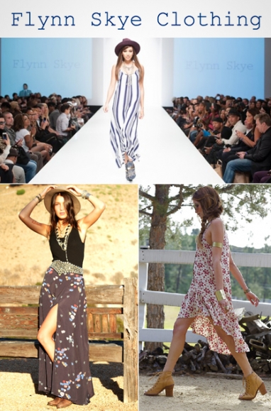 Designer Spotlight: Amber Farr from Flynn Skye