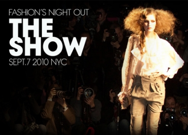 Fashion’s Night Out reveals the who’s who of fashion