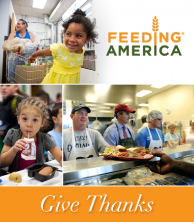 For Thanksgiving: The faces and story behind America’s hunger crisis