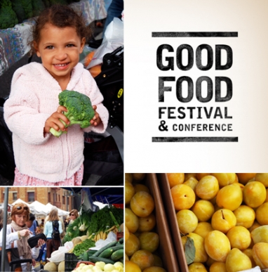 Santa Monica Farmers Market grows relationships with new food festival