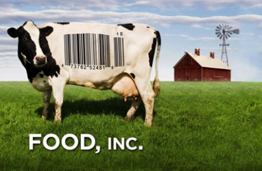 Eco-Documentary Movie: Lifting the Veil on Food by Michael Pollan