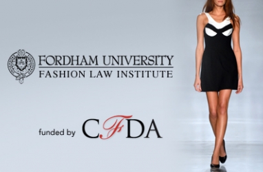Diane von Furstenberg salutes opening of Fordham’s fashion law center