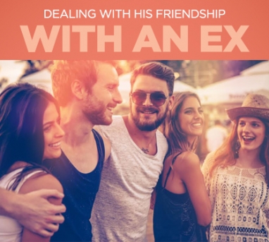 Is It Smart To Date Your Friend’s Ex-Boyfriend?