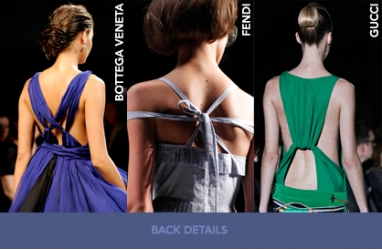 Milan Fashion Week Spring 2012: Runway Wrap-up