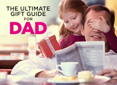 The Ultimate Gift Guide for Dad