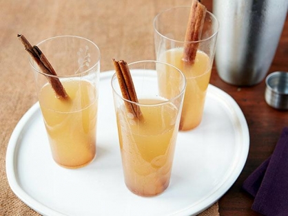 Fall Cocktails to Cozy Up With