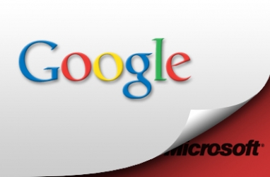 Google Challenges Microsoft with a New PC Operating System