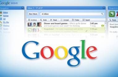Google Launches NEW Communication Tool “Wave”