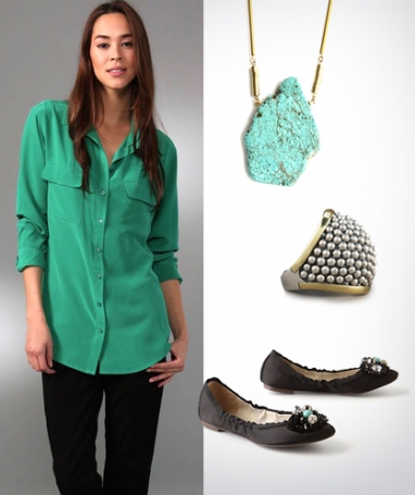 What To Wear: Art Basel Miami Beach