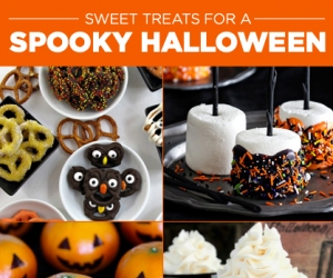 11 Spooky and Spectacular Halloween Treats
