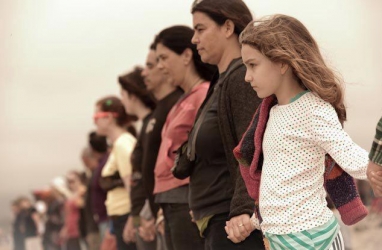 Third Annual Hands Across Sand to be held on Aug. 4