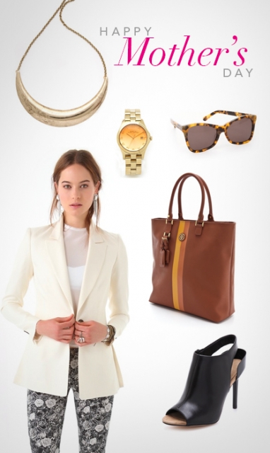 LUX Gifts: Mother’s Day