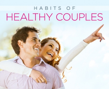 The 9 Habits of Successful Couples