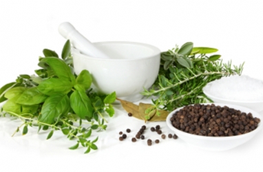 Herbs: The Natural Beauty Remedy