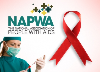 HIV Testing Day: ‘Take the test and take control’