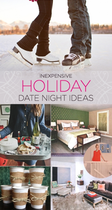 20 Inexpensive Winter Date Night Ideas