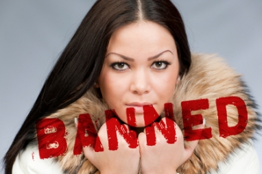 West Hollywood may be first city to ban fur sales