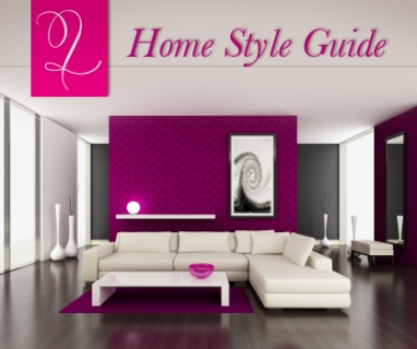 LadyLux 2010 Home Guide
