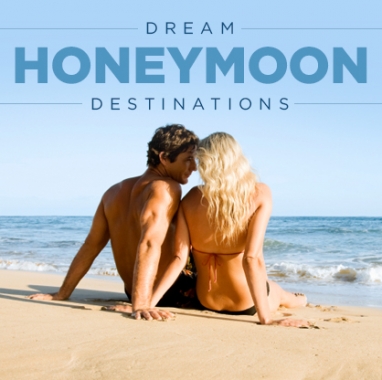 Hidden California Honeymoon Destinations